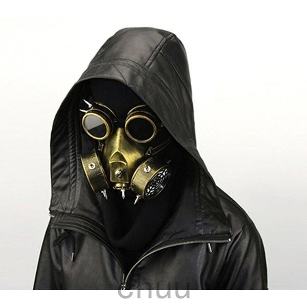 ペストマスク ゴーグル スチームパンク風ガスマスク 仮面 お面 マスク ゴールド シルバー パーティー ハロウィン コスチューム コスプレ Chu0505 Gjzpbe5r チュウストア 通販 Yahoo ショッピング