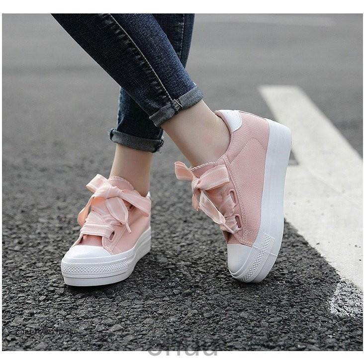 厚底 レディース 厚底 スニーカー ウォーキング 白 黒 シューズ 疲れない 履きやすい 歩きやすい おしゃれ カジュアル 靴 春 夏 秋 可愛い 通販 人気