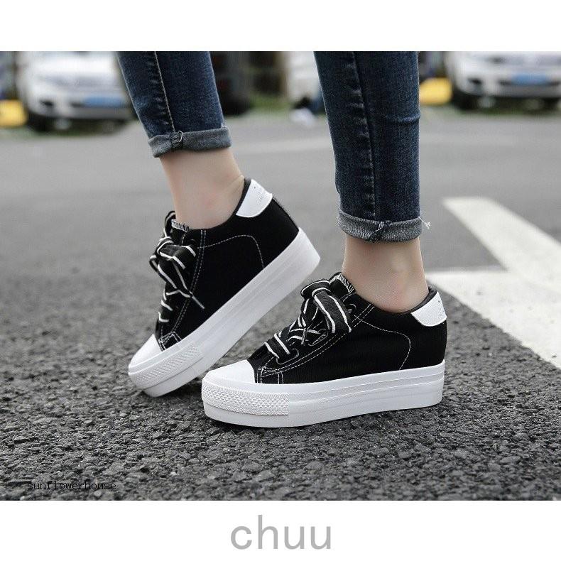 厚底 レディース 厚底 スニーカー ウォーキング 白 黒 シューズ 疲れない 履きやすい 歩きやすい おしゃれ カジュアル 靴 春 夏 秋 可愛い 通販 人気