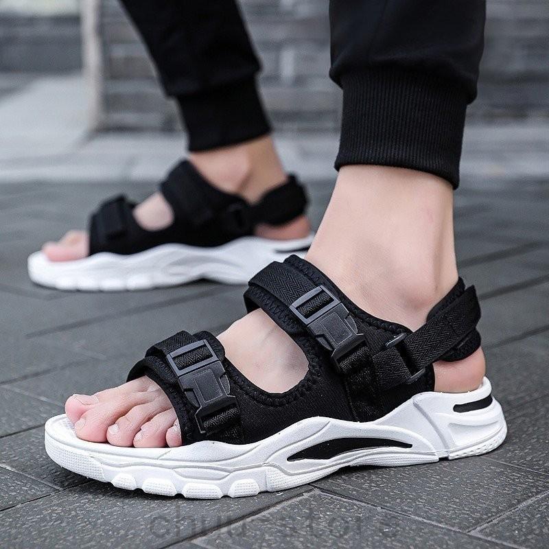 夏 メンズ かっこいい スリッパ ビーチサンダル 靴 スポーツサンダル おしゃれ メンズ サンダル 黒 おしゃれ アウトドア サンダル 良好品 Www 10cartorio 10tabnotas Com Br