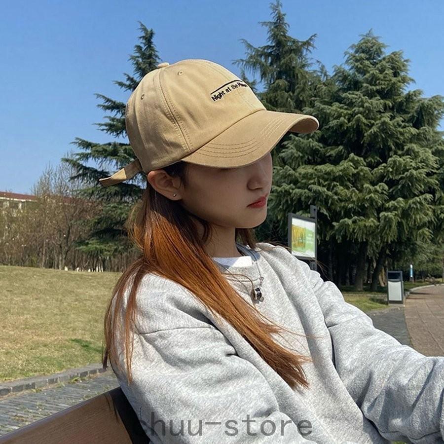 ニット帽 レディース ブラウン キャップ ストリートファッション 夏 帽子 韓国 最大87 Offクーポン キャップ