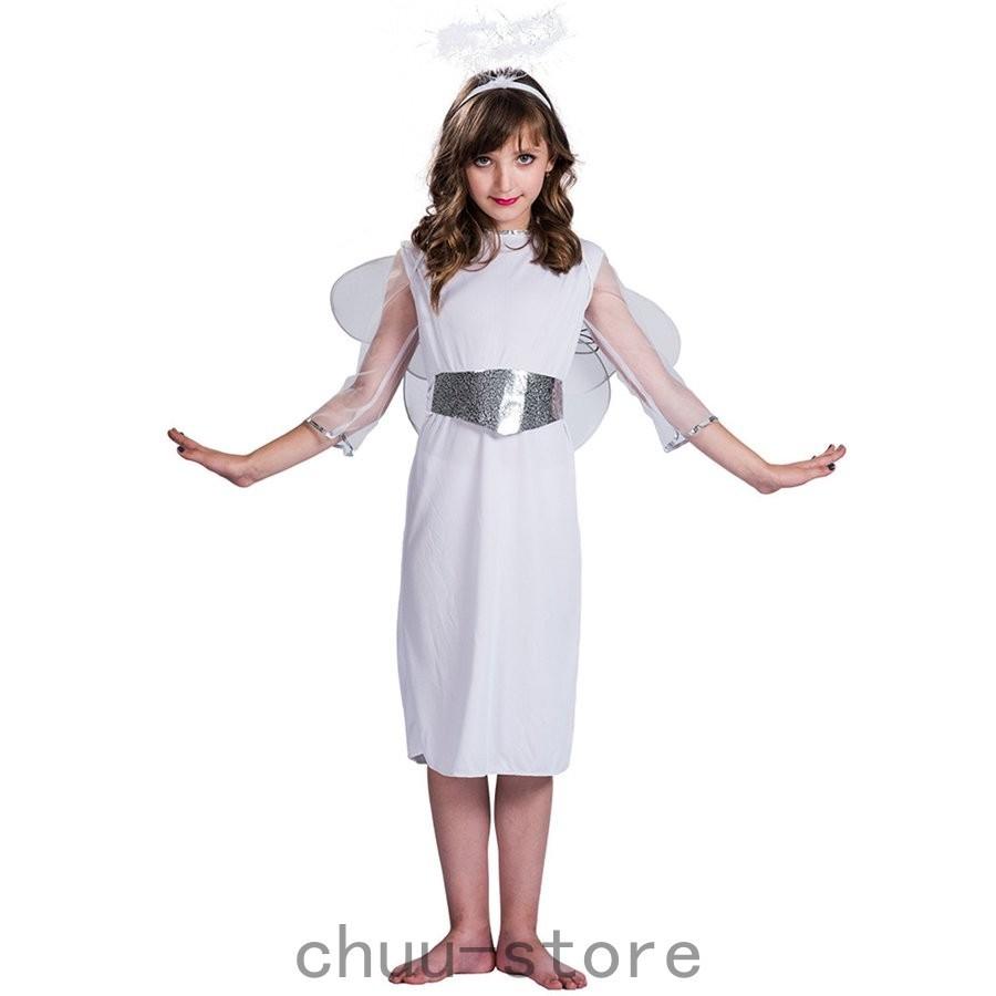 子供ハロウィン衣装子供 女の子 天使 エンゼルに変身 ハロウィン 衣装 キッズ ハロウィン衣装 幼稚園ハロウィン衣装 最新ハロウィン衣装 最大の割引