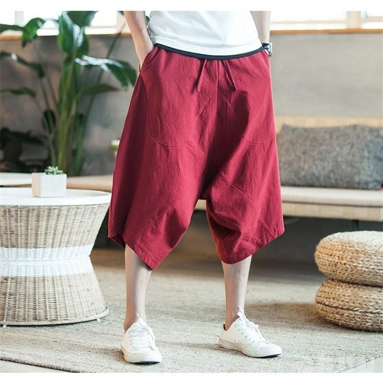 今日の超目玉】 サルエルパンツ メンズ 民族風パンツ エスニック柄 ボトムス ワイドパンツ 七分丈 クロップドパンツ 大きいサイズ commerces.boutique 今日の超目玉】 サルエルパンツ メンズ 民族風パンツ エスニック柄 ボトムス ワイドパンツ 七分丈 クロップドパンツ 大きいサイズ commerces.boutique