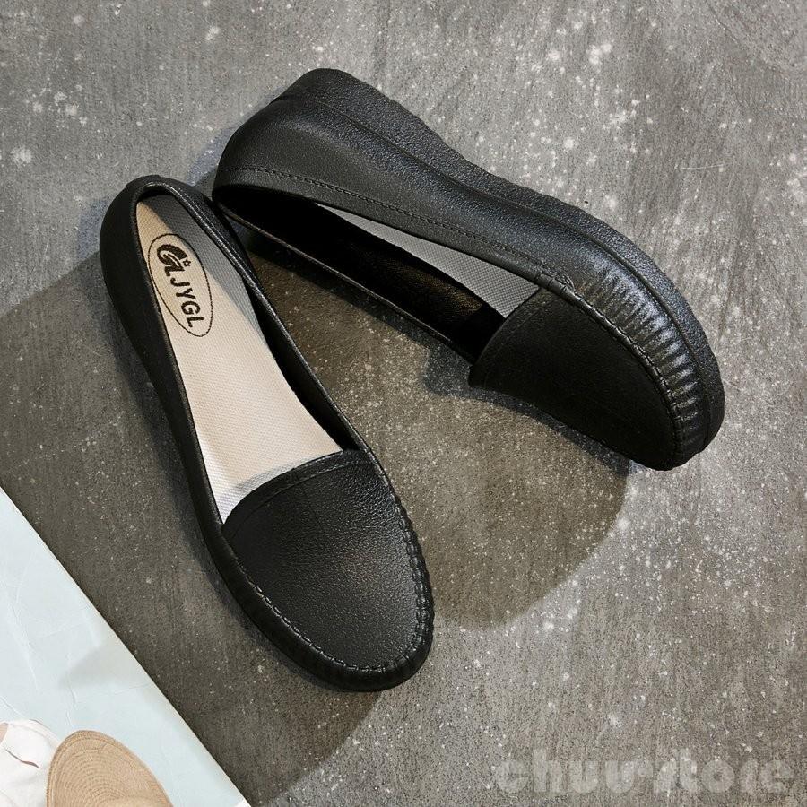 レディースファッションレインシューズ仕事用激安パンプス雨靴キッチン梅雨梅雨対策防水レインアウトドア柔らかい晴雨兼用 適当な価格