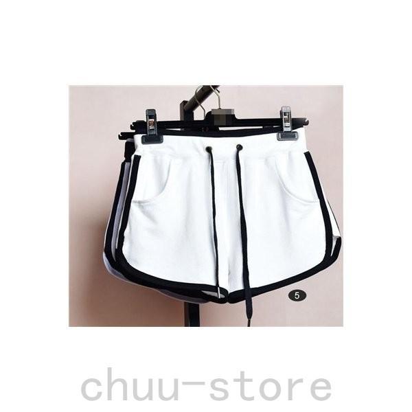 水着レディースサーフパンツスイムウェアハーフパンツショートパンツ海パンシンプルボトムスビーチ短パン