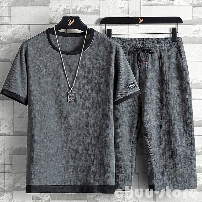 売れ筋ランキング セットアップ メンズ 半袖 夏 大きいサイズ ファッシン 切り替え 2点セット おしゃれ 上下セット 新作 夏服 カジュアル パンツ 薄手 Whitesforracialequity Org