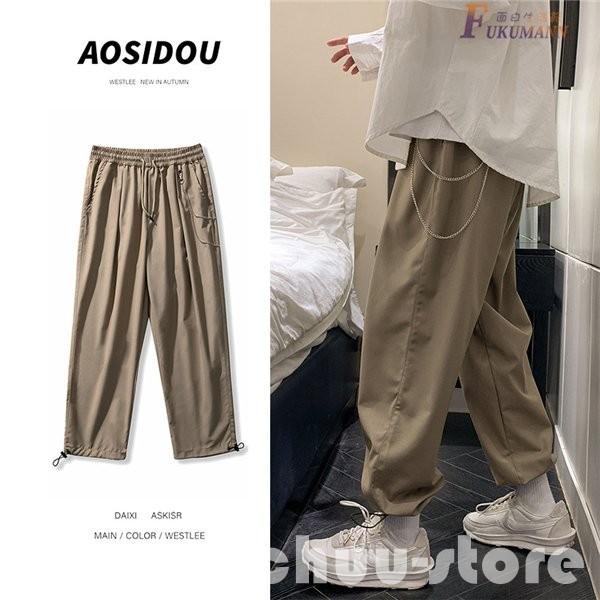 パンツ メンズ 冬 春 ジャージ おしゃれ スポーツ ダイエット ルームウェア スウェットパンツ カジュアル 21新作 激安通販の