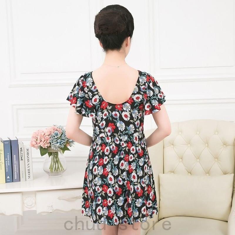 大きいサイズレディースかわいいワンピース水着xl 4xlll2l3l4l5l夏ガールズスイムウェアスイミング レビューを書けば送料当店負担