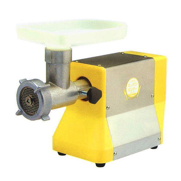 Bonny ボニーミンサー α10 豆ひき 味噌づくり 他 手回し ねじ止め式