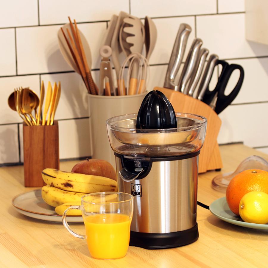 DBK CJ80L DBKシトラスジューサー : 厨房センターヤフー店 - 通販 