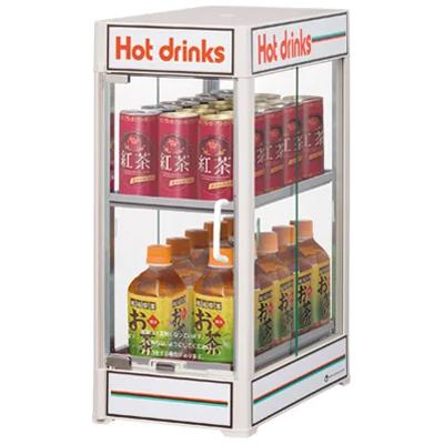 日本ヒーター機器 CW36T-R2 缶・ペットボトル飲料ウォーマー 日本ヒーター機器 CW36T-R2 缶・ペットボトル飲料ウォーマー