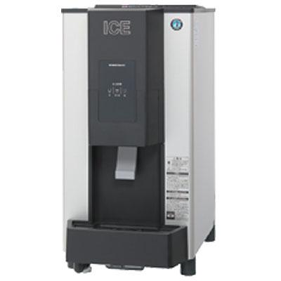 ホシザキ DCM-70L チップアイスディスペンサー プッシュレバー式 