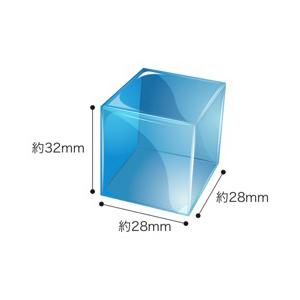 フクシマガリレイ FIC-25KTX1 自動製氷機 キューブアイス製氷機