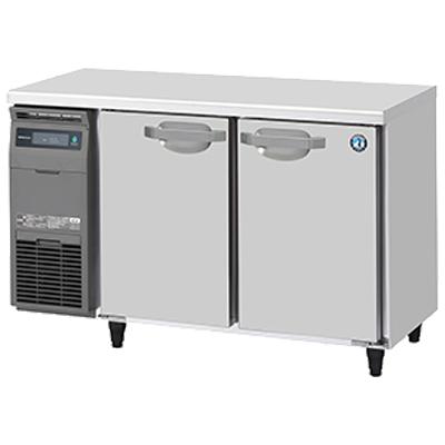 ホシザキ（HOSHIZAKI） FT-120MNCJ 業務用テーブル型自然冷媒冷凍庫 