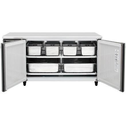 ホシザキ（HOSHIZAKI） FT-120MTCG-ML 業務用テーブル形冷凍庫