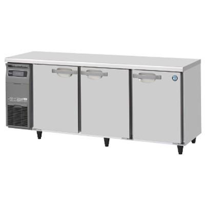 2023年 ホシザキ 業務用台下冷凍庫 FT-180SDG-1-ML 奥行750 ホシザキ（HOSHIZAKI） FT-180SDG-1 FT-180SDG-1-R 業務用テーブル形