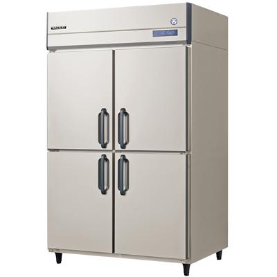 GRD-120RM フクシマガリレイ 業務用冷蔵庫 インバーター制御タテ型冷蔵庫