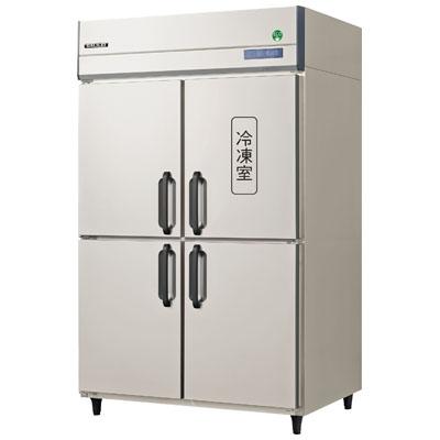 フクシマガリレイ GRD-121PX1 業務用冷凍冷蔵庫 ノンフロン 