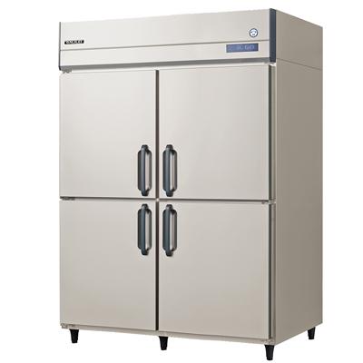 GRD-150RM フクシマガリレイ 業務用冷蔵庫 インバーター制御タテ型冷蔵庫