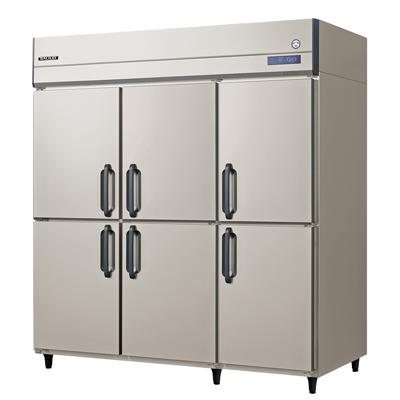 GRD-180RM フクシマガリレイ 業務用冷蔵庫 インバータ制御タテ型冷蔵庫