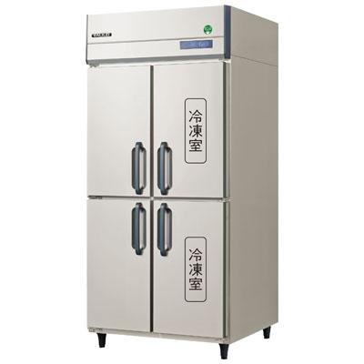 冷凍冷蔵庫　フクシマガリレイ フクシマガリレイ GRN-092PX1 業務用冷凍冷蔵庫 ノンフロン