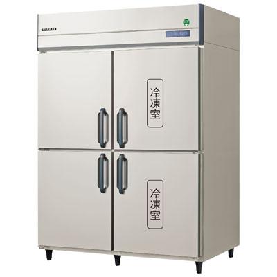 フクシマガリレイ GRN-152PX1 業務用冷凍冷蔵庫 ノンフロン