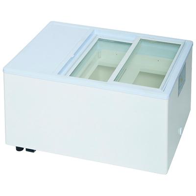 サンデン | 冷凍ショーケース 業務用厨房 PF-057W ショーケース：冷凍 