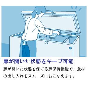 ホシザキ HDF-200A 業務用ディープフリーザー 超低温冷凍 ホシザキ HDF-200A 業務用ディープフリーザー 超低温冷凍
