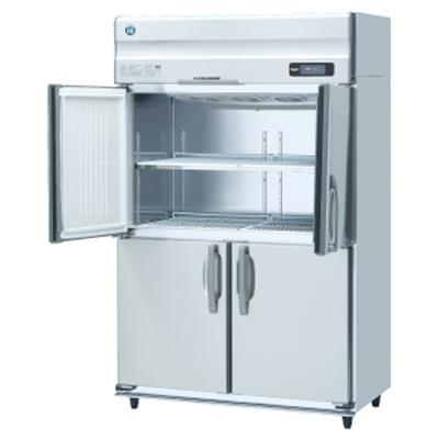 ホシザキ（HOSHIZAKI） HF-120BT-ML 業務用冷凍庫 たて型冷凍庫 タテ型
