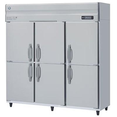 HF-180A3-2 ホシザキ 業務用冷凍庫 たて型冷蔵庫 タテ型冷蔵庫 インバーター制御