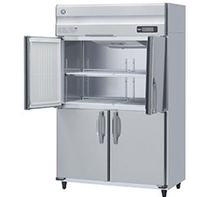 HR-120AT3-1-ML ホシザキ 業務用冷蔵庫 たて型冷蔵庫 タテ型冷蔵庫 インバーター制御 ワイドスルー