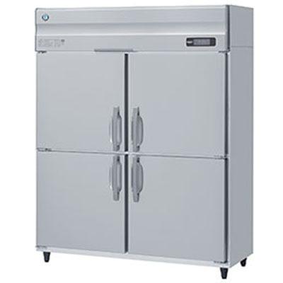 HOSHIZAKI ホシザキ 3ドア冷蔵コールドテーブル冷蔵庫 HRT-150A ホシザキ（HOSHIZAKI） HR-150A-1 業務用冷蔵庫 たて型冷蔵庫 タテ型