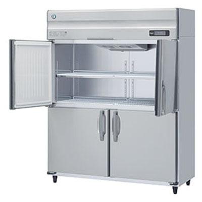 HR-150A-1-ML ホシザキ 業務用冷蔵庫 たて型冷蔵庫 タテ型冷蔵庫 インバーター制御 ワイドスルー