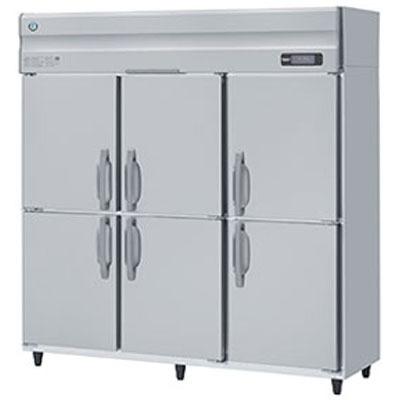 ホシザキ（HOSHIZAKI） HR-180A3-1 業務用冷蔵庫 たて型冷蔵庫 タテ型