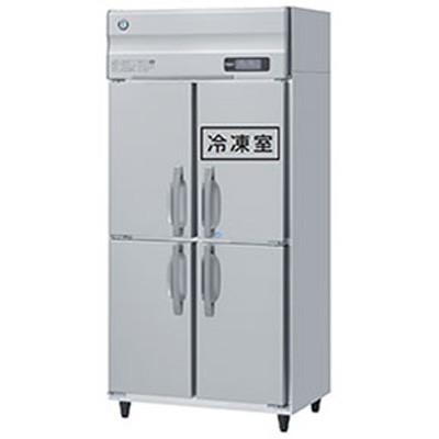 HRF-90LA　ホシザキ　業務用冷凍冷蔵庫　1室冷凍　たて型冷凍冷蔵庫　タテ型冷凍冷蔵庫
