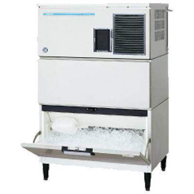 ホシザキ（HOSHIZAKI） IM-115DM-1-STN 全自動製氷機 キューブアイス 