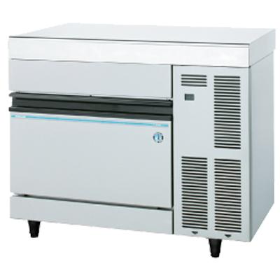 ホシザキ（HOSHIZAKI） IM-95TM-1-80 全自動製氷機 キューブアイス