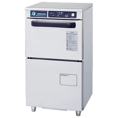 JWE-300TB　ホシザキ　業務用食器洗浄機　ブースタータイプ　コンパクトタイプ　アンダーカウンタータイプ　単相100V