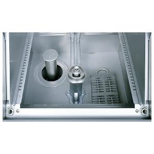 ホシザキ JWE-350RUB 業務用食器洗浄機 小形ドアタイプ ホシザキ JWE-350RUB 業務用食器洗浄機 小形ドアタイプ