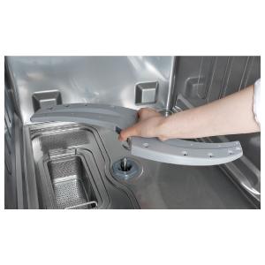 ホシザキ（HOSHIZAKI） JWE-400TUC3 業務用食器洗浄機 アンダー