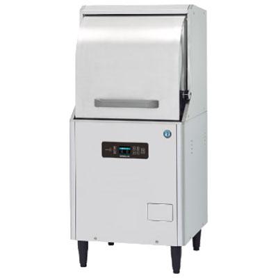 ホシザキ（HOSHIZAKI） JWE-450RUC 業務用食器洗浄機 小形ドアタイプ