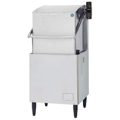 ホシザキ（HOSHIZAKI） JWE-680C 業務用食器洗浄機 ドアタイプ