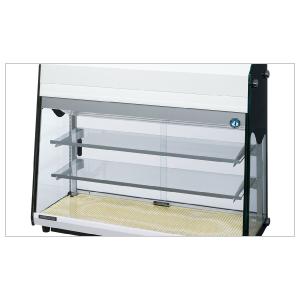 ホシザキ 冷蔵ディスプレイケース KD-90D1 業務用 ホシザキ（HOSHIZAKI） KD-90D1 冷蔵ディスプレイケース : 厨房