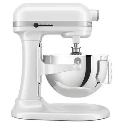 KitchenAid（キッチンエイド） KSM5.5WH スタンドミキサー 卓上