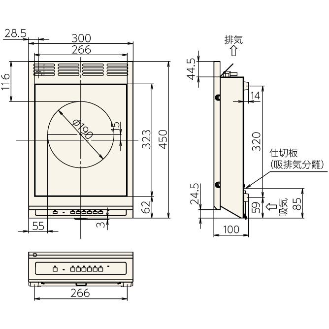 IHクッキングヒーター　　KZ-CK2000 パナソニック Panasonic IHクッキングヒーター 型式：KZ-CK2000 送料無料 (メーカー