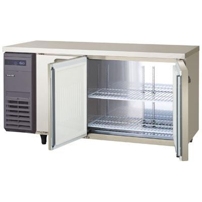 フクシマガリレイ LCU-151PX-EF 業務用コールドテーブル冷凍冷蔵庫 