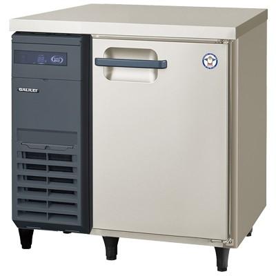 LRC-080RM フクシマガリレイ 業務用コールドテール冷蔵庫 インバータ制御ヨコ型冷蔵庫