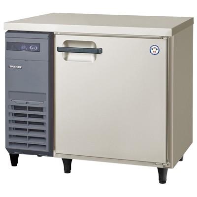 LRC-090RM フクシマガリレイ 業務用コールドテール冷蔵庫 インバータ制御ヨコ型冷蔵庫