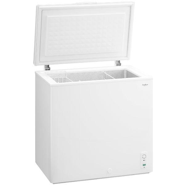 佐賀県内配送します。abtelax.60リットル上開きフリーザー