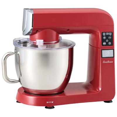 メランジュールロボR 赤 スタンドミキサー 新品未使用 貝印 メランジュールロボ スタンドミキサー ボウル2個付き